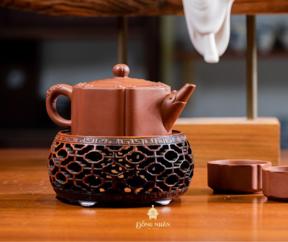 Trâu Bàn Tản Vân